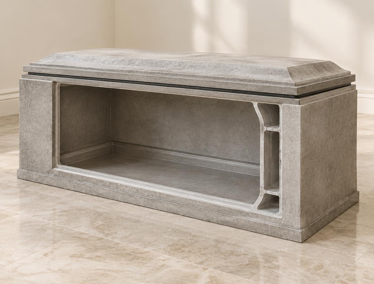 Heritage Protect vaults